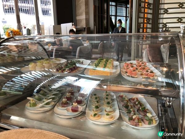 任君選擇下午茶