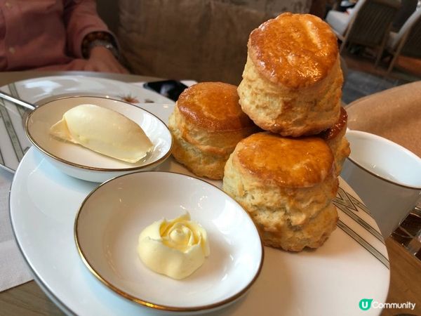 任君選擇下午茶