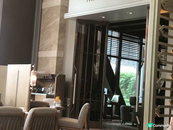 任君選擇下午茶