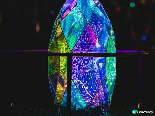 光影交錯，愛意急速升溫‼️日本期間限定展💫