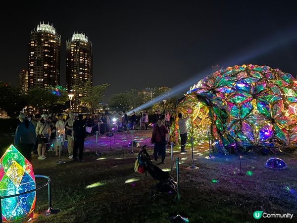 光影交錯，愛意急速升溫‼️日本期間限定展💫