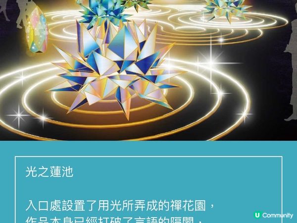 光影交錯，愛意急速升溫‼️日本期間限定展💫
