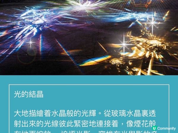 光影交錯，愛意急速升溫‼️日本期間限定展💫