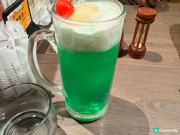 日本東京星乃咖啡店！