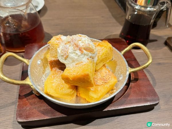 日本東京星乃咖啡店！