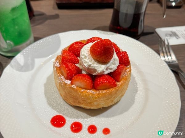 日本東京星乃咖啡店！