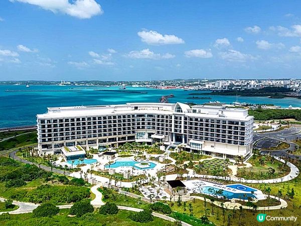 沖繩新飯店 2023 | 沖繩住宿推薦