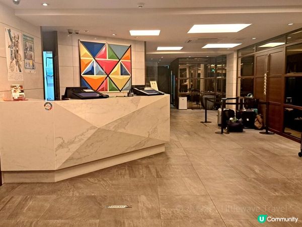 【京都住宿】Hotel M’s Est 四條烏丸Shijo Karasuma酒店