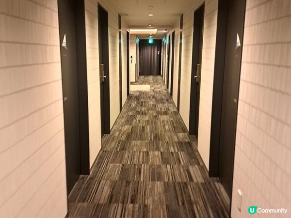【京都住宿】Hotel M’s Est 四條烏丸Shijo Karasuma酒店