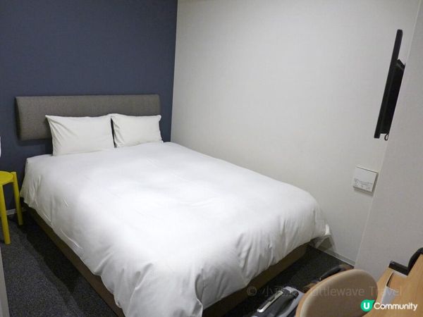 【京都住宿】Hotel M’s Est 四條烏丸Shijo Karasuma酒店