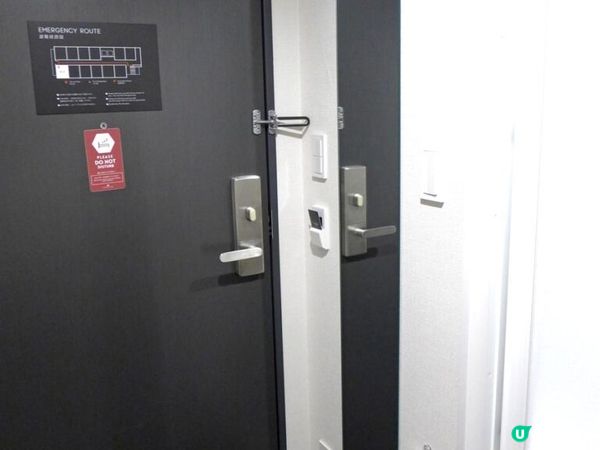 【京都住宿】Hotel M’s Est 四條烏丸Shijo Karasuma酒店