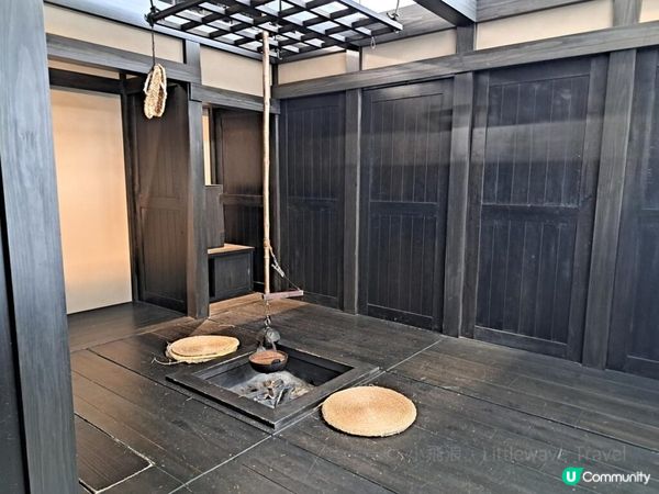 【大阪景點】難波Ninja Trick House忍者中心