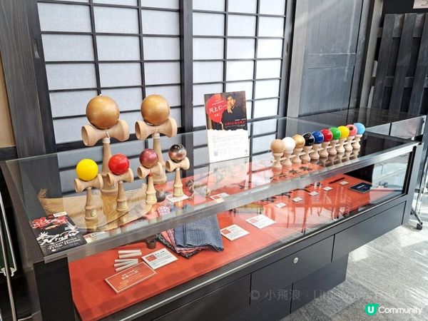 【大阪景點】難波Ninja Trick House忍者中心