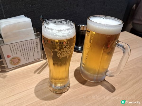 【大阪美食】神座拉麵KAMUKURA難波店