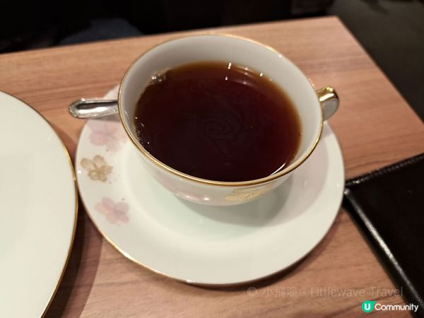 【大阪Cafe】Cafe Bahnhof 梅田手沖咖啡店食記