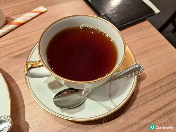 【大阪Cafe】Cafe Bahnhof 梅田手沖咖啡店食記
