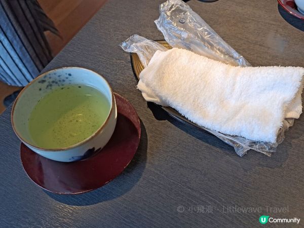 【京都嵐山餐廳推薦】鯛匠HANANA鯛魚三吃