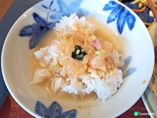 【京都嵐山餐廳推薦】鯛匠HANANA鯛魚三吃