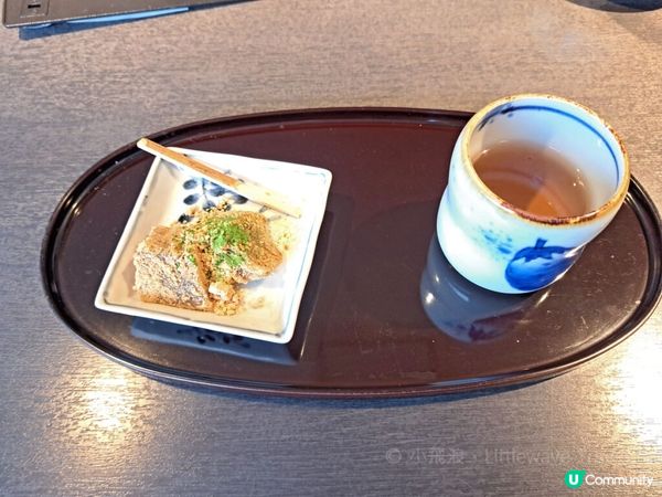 【京都嵐山餐廳推薦】鯛匠HANANA鯛魚三吃