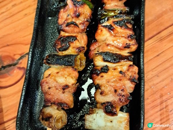 【日本連鎖居酒屋推薦】鳥貴族·均一價&中英文Menu