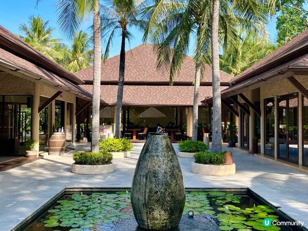 華欣Resort推介 | Sheraton Pranburi Villas