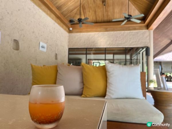 華欣Resort推介 | Sheraton Pranburi Villas