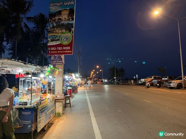 華欣Resort推介 | Sheraton Pranburi Villas