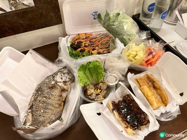 華欣Resort推介 | Sheraton Pranburi Villas