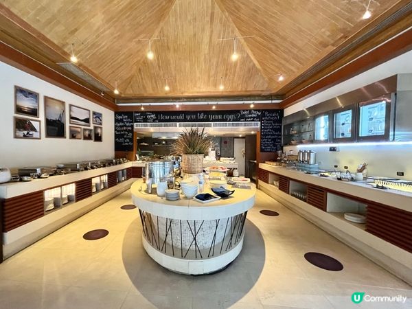 華欣Resort推介 | Sheraton Pranburi Villas