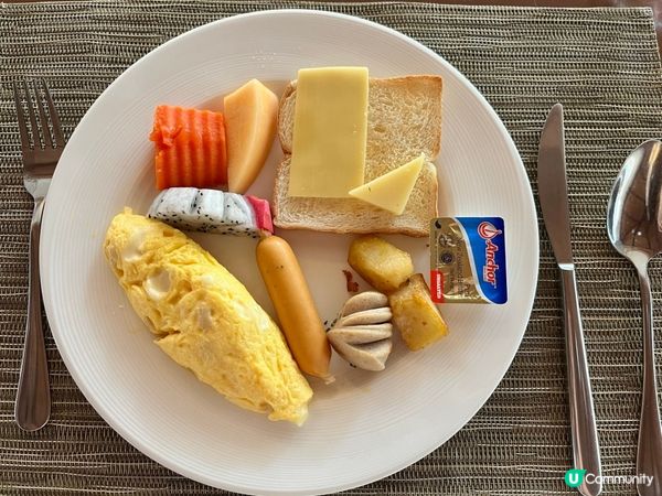 華欣Resort推介 | Sheraton Pranburi Villas