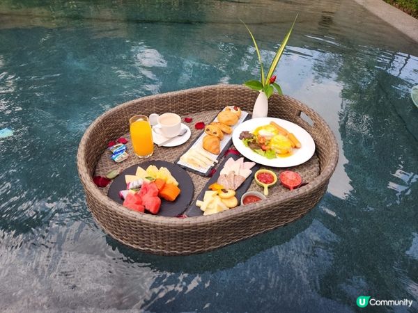 華欣Resort推介 | Sheraton Pranburi Villas