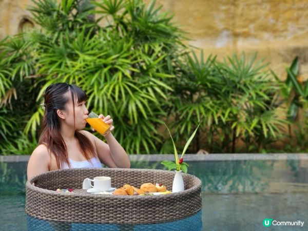 華欣Resort推介 | Sheraton Pranburi Villas