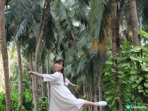 華欣Resort推介 | Sheraton Pranburi Villas