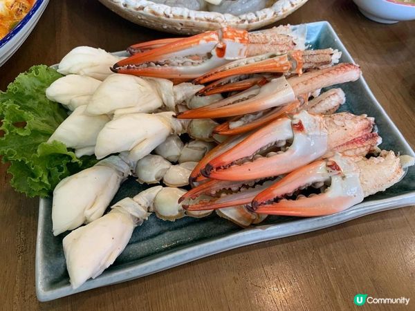 🇹🇭曼谷。超正懶人海鮮泰菜 ZAP PONFAI。