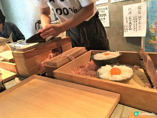 涉谷超人氣柴魚片飯專門店，用一千日幣享受美味早餐並重新認識日本料理？！ – かつお食堂