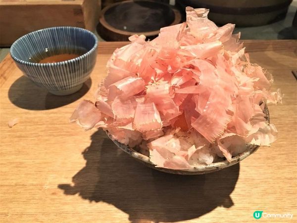 涉谷超人氣柴魚片飯專門店，用一千日幣享受美味早餐並重新認識日本料理？！ – かつお食堂