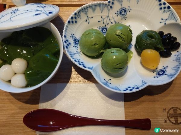 東京抹茶甜點5選–關東唯一一家『中村藤吉』、世界最濃抹茶冰、超浮誇抹茶蒙布朗、還有….