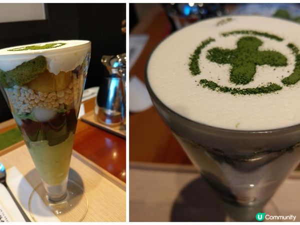 東京抹茶甜點5選–關東唯一一家『中村藤吉』、世界最濃抹茶冰、超浮誇抹茶蒙布朗、還有….