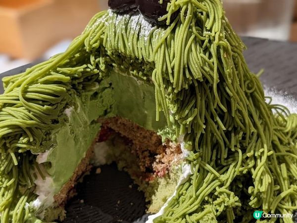 東京抹茶甜點5選–關東唯一一家『中村藤吉』、世界最濃抹茶冰、超浮誇抹茶蒙布朗、還有….