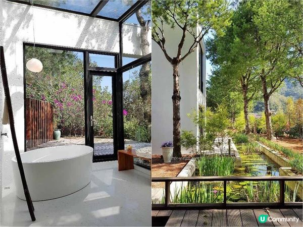 【苗栗包棟民宿】Top3苗栗Villa別墅推薦