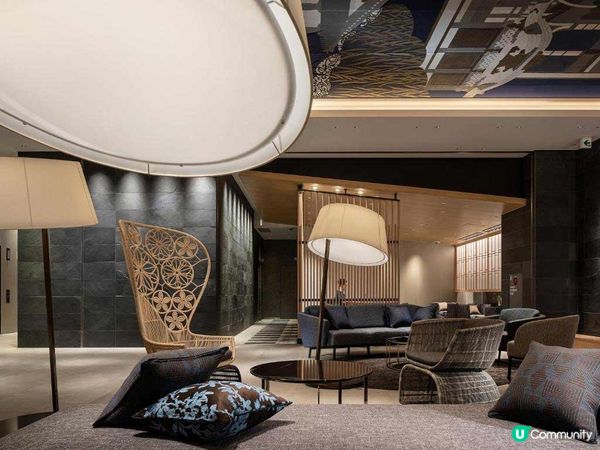 【銀座飯店】Top3銀座住宿推薦，新開幕、下樓就逛街！