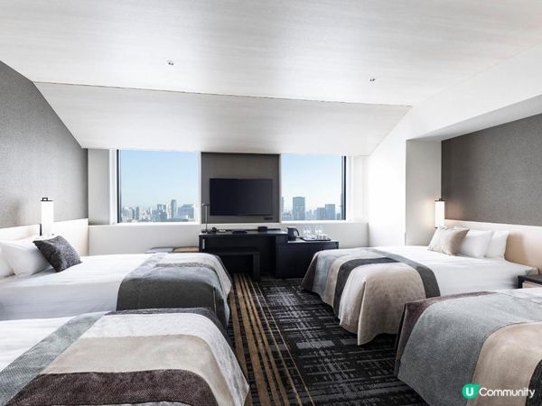 【大阪親子住宿】Top3大阪親子飯店，媽媽們狂推！