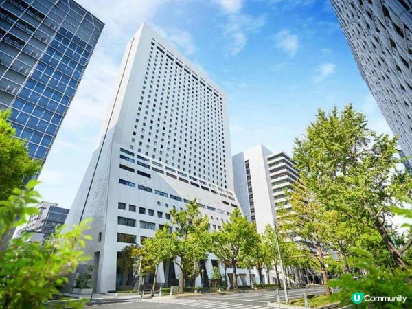 【大阪親子住宿】Top3大阪親子飯店，媽媽們狂推！