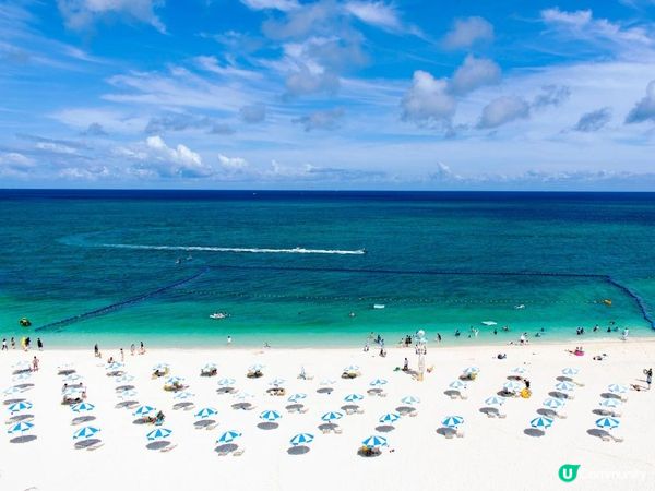 【沖繩海景飯店】Top3沖繩海景度假村推薦，私人海灘度假！