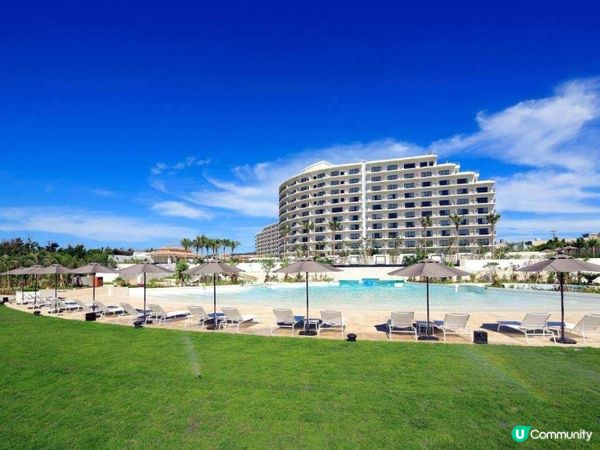 【沖繩海景飯店】Top3沖繩海景度假村推薦，私人海灘度假！