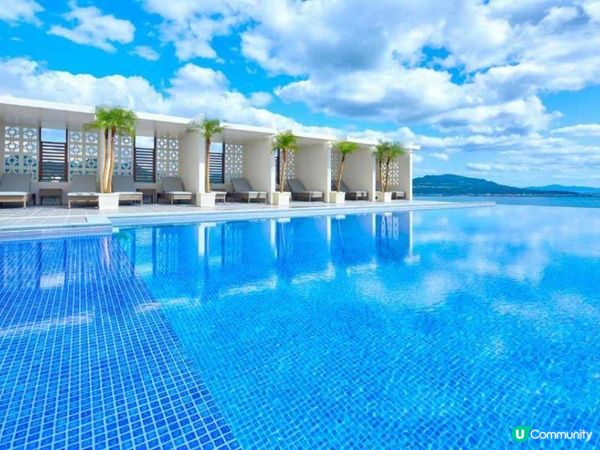 【沖繩親子飯店】Top3沖繩親子住宿，新開幕！媽媽們狂推！