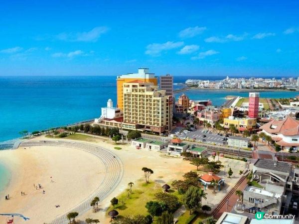 【沖繩親子飯店】Top3沖繩親子住宿，新開幕！媽媽們狂推！