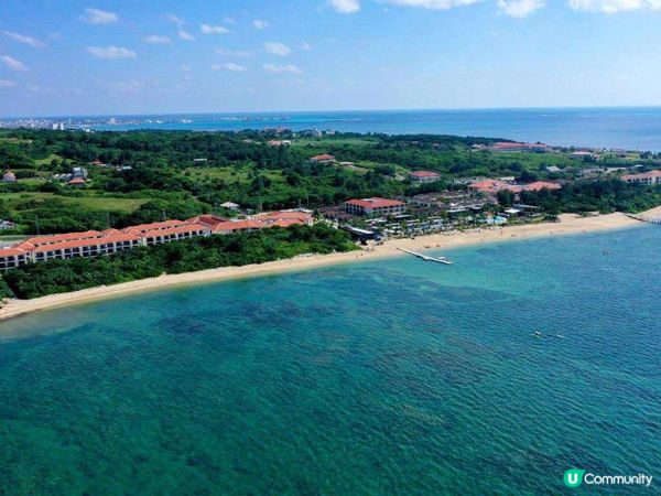 【石垣島住宿】Top3石垣島飯店推薦，海景第一排！