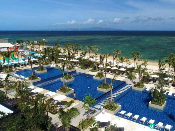 【石垣島住宿】Top3石垣島飯店推薦，海景第一排！