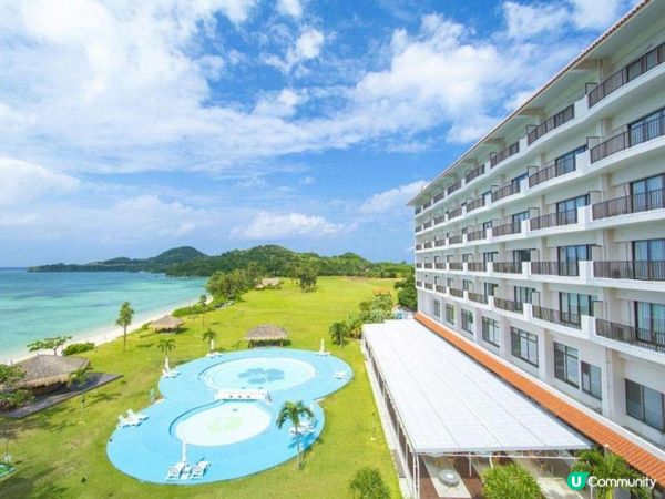 【石垣島住宿】Top3石垣島飯店推薦，海景第一排！